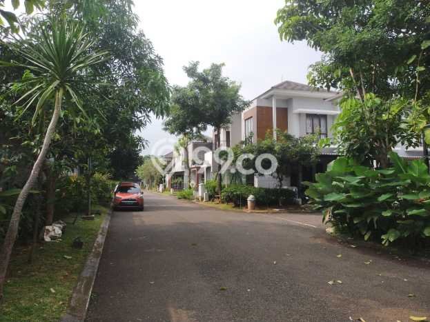 Rumah Minimalis 2 KT LT 60m2 di Graha Raya Rumah Minimalis 2 KT LT 60m2 di Graha Raya