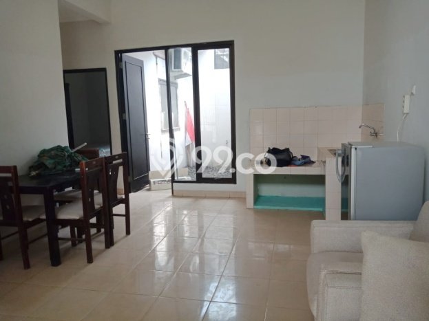 Rumah Luas Asri 4 KT Siap Huni di Graha Raya Tangerang Rumah Luas Asri 4 KT Siap Huni di Graha Raya Tangerang