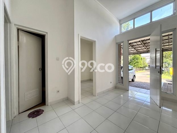 Rumah Modern 2 KT LT 62m2 di Graha Raya Rumah Modern 2 KT LT 62m2 di Graha Raya
