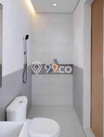 Rumah Minimalis 3 KT di Graha Raya Tangerang Rumah Minimalis 3 KT di Graha Raya Tangerang