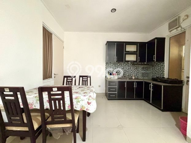 Hunian Nyaman Asri 4 KT Siap Huni di Graha Raya Tangerang Selatan Hunian Nyaman Asri 4 KT Siap Huni di Graha Raya Tangerang Selatan