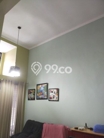 HOT DEAL! Rumah Premium di Graha Raya, Tangerang, LT 90m² Bangunan 75m² HOT DEAL! Rumah Premium di Graha Raya, Tangerang, LT 90m² Bangunan 75m²