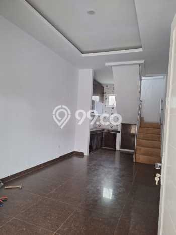 Rumah Modern Cantik 3 KT Bisa Langsung Pindah di Ciledug Rumah Modern Cantik 3 KT Bisa Langsung Pindah di Ciledug