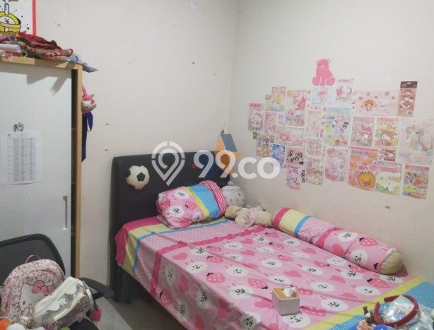 Rumah Minimalis 3 KT LT 120m2 di Graha Raya Rumah Minimalis 3 KT LT 120m2 di Graha Raya