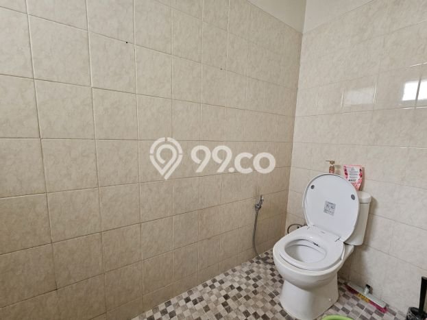 Rumah LT 84m² Fully Furnished di Graha Raya, Dekat Mal, Tangerang Rumah LT 84m² Fully Furnished di Graha Raya, Dekat Mal, Tangerang