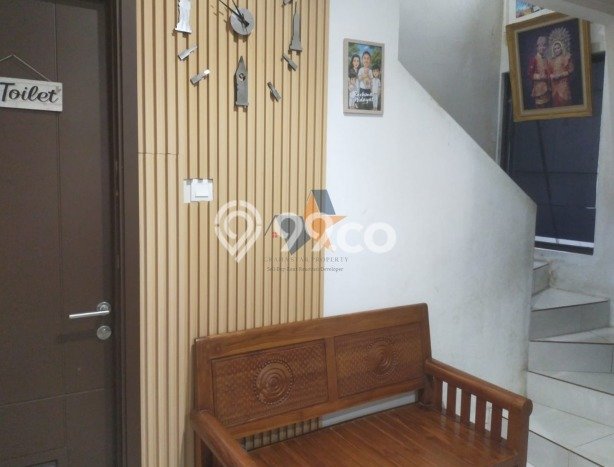 Dijual Hunian Rumah Nyaman 2 KT di Graha Raya, Tangerang Dijual Hunian Rumah Nyaman 2 KT di Graha Raya, Tangerang
