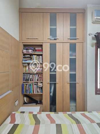 Hunian Mewah LB 120m2 Siap Pakai Desain Elegan di Alam Sutera, Tangerang Hunian Mewah LB 120m2 Siap Pakai Desain Elegan di Alam Sutera, Tangerang
