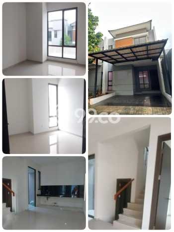 Rumah Minimalis 3 KT di Graha Raya Tangerang Unfurnished Rumah Minimalis 3 KT di Graha Raya Tangerang Unfurnished