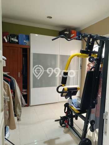 PENAWARAN TERBAIK! Rumah Strategis di Gading Serpong Pondok Hijau Golf, LT 162m2m² Bangunan 234m2m² PENAWARAN TERBAIK! Rumah Strategis di Gading Serpong Pondok Hijau Golf, LT 162m2m² Bangunan 234m2m²