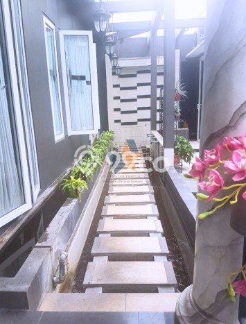 Siap Huni Hunian Elit 4 Kamar di Kebon Jeruk Dekat ke Mana Pun Siap Huni Hunian Elit 4 Kamar di Kebon Jeruk Dekat ke Mana Pun