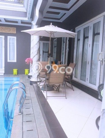 Siap Huni Hunian Elit 4 Kamar di Kebon Jeruk Dekat ke Mana Pun Siap Huni Hunian Elit 4 Kamar di Kebon Jeruk Dekat ke Mana Pun