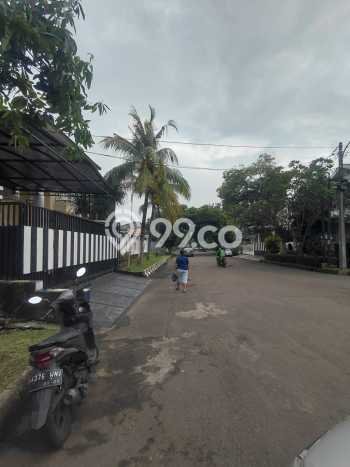 Tanah Strategis di Bintaro, Luas 295m², Ideal untuk Investasi Tanah Strategis di Bintaro, Luas 295m², Ideal untuk Investasi