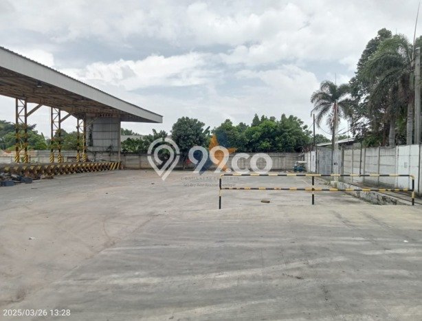 Paling Diincar! Pabrik Dijual di Jatake Harga Kompetitif Paling Diincar! Pabrik Dijual di Jatake Harga Kompetitif