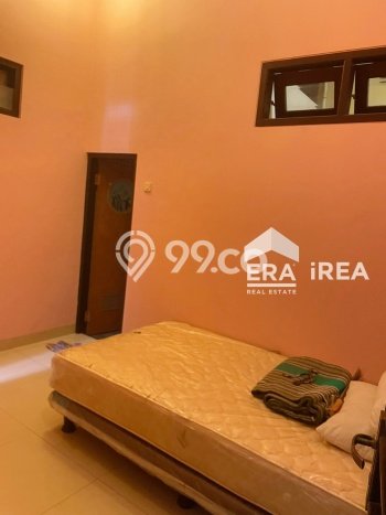 Rumah Modern Minimalis 2 KT Siap Huni di Gondangrejo Rumah Modern Minimalis 2 KT Siap Huni di Gondangrejo