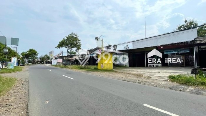 Komersial Bagus LT 250m2 LB 100m2 Dijual di Simo Boyolali Komersial Bagus LT 250m2 LB 100m2 Dijual di Simo Boyolali