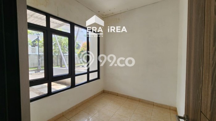 Rumah Minimalis Favorit Siap Huni Area Karangmalang LT 60m2 Rumah Minimalis Favorit Siap Huni Area Karangmalang LT 60m2