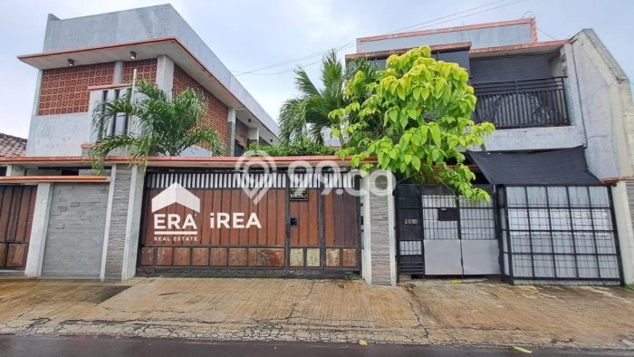 Kos-kosan Dijual di Kartasura, Sukoharjo, 17 KT, 18 KM, Bangunan 424m2 Kos-kosan Dijual di Kartasura, Sukoharjo, 17 KT, 18 KM, Bangunan 424m2