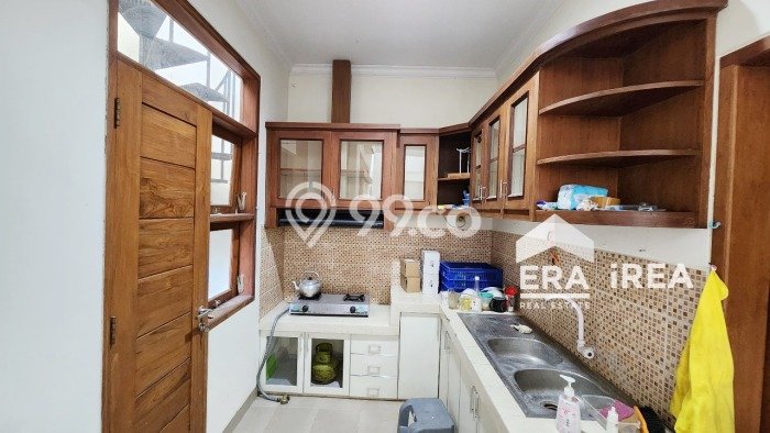 For Sale! Luxury House LT 221m2 Desain Modern di Sleman For Sale! Luxury House LT 221m2 Desain Modern di Sleman