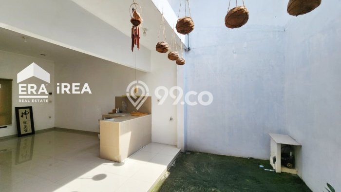 Rumah Modern Cantik 2 Kamar Siap Huni di Mojolaban Rumah Modern Cantik 2 Kamar Siap Huni di Mojolaban