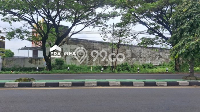 Tanah untuk Dijual Lokasi Gatak, Sukoharjo Luas 600m2 SHM Tanah untuk Dijual Lokasi Gatak, Sukoharjo Luas 600m2 SHM