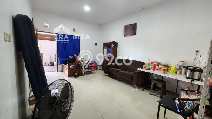 Rumah Modern Minimalis 2 Kamar Siap Huni di Mojolaban Rumah Modern Minimalis 2 Kamar Siap Huni di Mojolaban