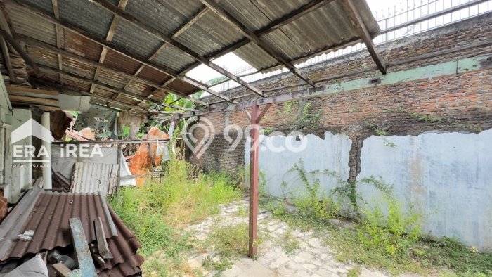 Dijual Tanah di Pasar Kliwon Solo Luas 719m2 SHM Dijual Tanah di Pasar Kliwon Solo Luas 719m2 SHM