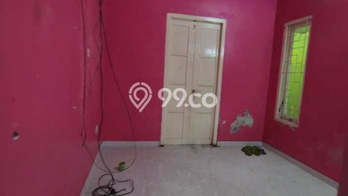 Jual Rumah Favorit Siap Huni LB 120m2 di Colomadu, Karanganyar Jual Rumah Favorit Siap Huni LB 120m2 di Colomadu, Karanganyar