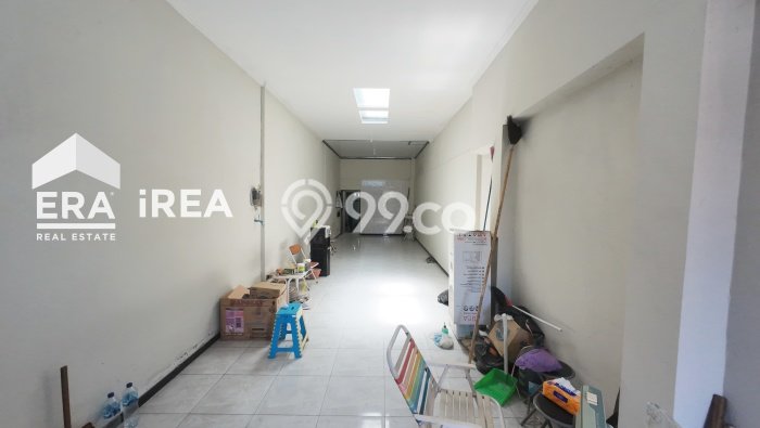 Ruko Paling Dicari LB 190m2 Dijual di Delanggu Ruko Paling Dicari LB 190m2 Dijual di Delanggu