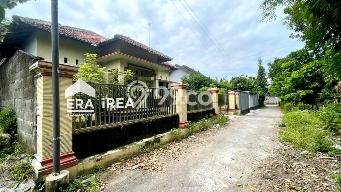 Dijual Cepat Rumah Favorit Siap Huni LB 200m2 di Banyudono, Boyolali Dijual Cepat Rumah Favorit Siap Huni LB 200m2 di Banyudono, Boyolali