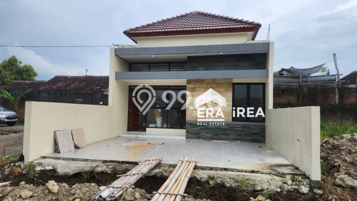 Rumah Sederhana Dijual di Baki 2 Kamar dengan Luas Tanah 87m2 Rumah Sederhana Dijual di Baki 2 Kamar dengan Luas Tanah 87m2