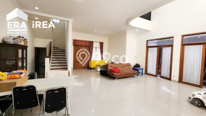 For Sale! Luxury House LT 221m2 Desain Modern di Sleman For Sale! Luxury House LT 221m2 Desain Modern di Sleman