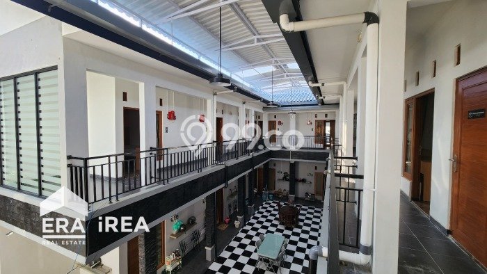 Dijual Segera Rumah Kost di Caturtunggal, Yogyakarta 18 Kamar Dijual Segera Rumah Kost di Caturtunggal, Yogyakarta 18 Kamar