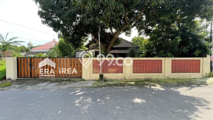 For Sale Rumah 3 Kamar Lokasi Ideal Nyaman dan Strategis di Banyudono For Sale Rumah 3 Kamar Lokasi Ideal Nyaman dan Strategis di Banyudono