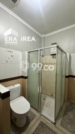 Rumah Modern Cantik 5 Kamar Bisa Langsung Pindah di Baki Rumah Modern Cantik 5 Kamar Bisa Langsung Pindah di Baki