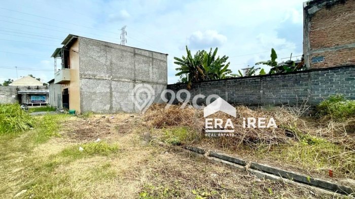 Tanah Area Berkembang di Teras, Luas 140m2m², Lingkungan Nyaman, Akses Teras, Boyolali, Boyolali Tanah Area Berkembang di Teras, Luas 140m2m², Lingkungan Nyaman, Akses Teras, Boyolali, Boyolali