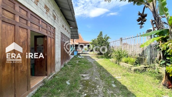 Komersial Dijual di Banyudono LT 1042m2, LB 350m2 untuk Investasi Komersial Dijual di Banyudono LT 1042m2, LB 350m2 untuk Investasi