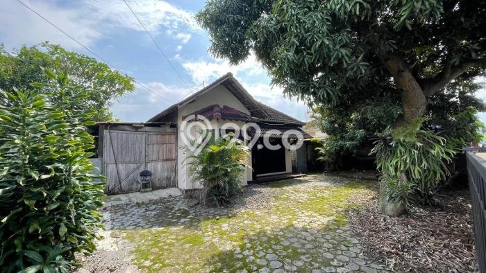 For Sale Rumah 3 Kamar Lokasi Ideal Nyaman dan Strategis di Banyudono For Sale Rumah 3 Kamar Lokasi Ideal Nyaman dan Strategis di Banyudono