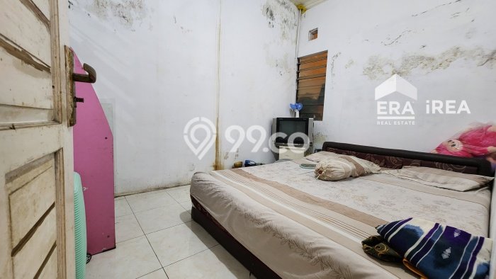 Rumah Sederhana Dijual di Colomadu 4 Kamar dengan Luas Tanah 86m2 Rumah Sederhana Dijual di Colomadu 4 Kamar dengan Luas Tanah 86m2