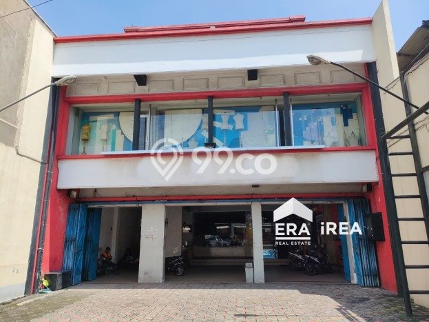 Komersial Strategis di Jaten, Luas 961m2m², Kawasan Bisnis, Lokasi Ramai Komersial Strategis di Jaten, Luas 961m2m², Kawasan Bisnis, Lokasi Ramai