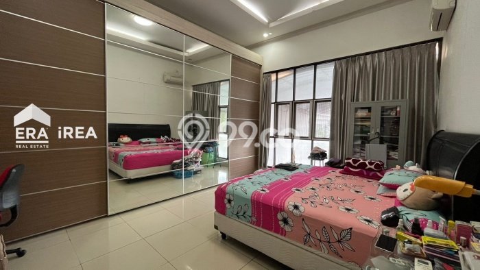 Siap Huni Hunian Elit 4 Kamar di Kartasura Dekat ke Mana Pun Siap Huni Hunian Elit 4 Kamar di Kartasura Dekat ke Mana Pun