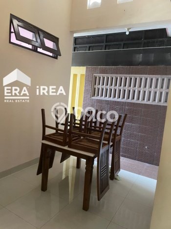 Rumah Modern Minimalis 2 KT Siap Huni di Gondangrejo Rumah Modern Minimalis 2 KT Siap Huni di Gondangrejo