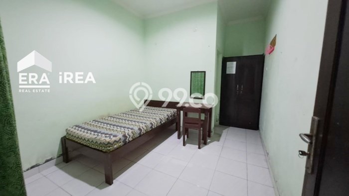 Kos-kosan Dijual di Kartasura, Sukoharjo, 17 KT, 18 KM, Bangunan 424m2 Kos-kosan Dijual di Kartasura, Sukoharjo, 17 KT, 18 KM, Bangunan 424m2