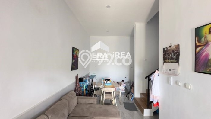 Jual Rumah Favorit Siap Huni LB 80m2 di Gatak, Sukoharjo Jual Rumah Favorit Siap Huni LB 80m2 di Gatak, Sukoharjo