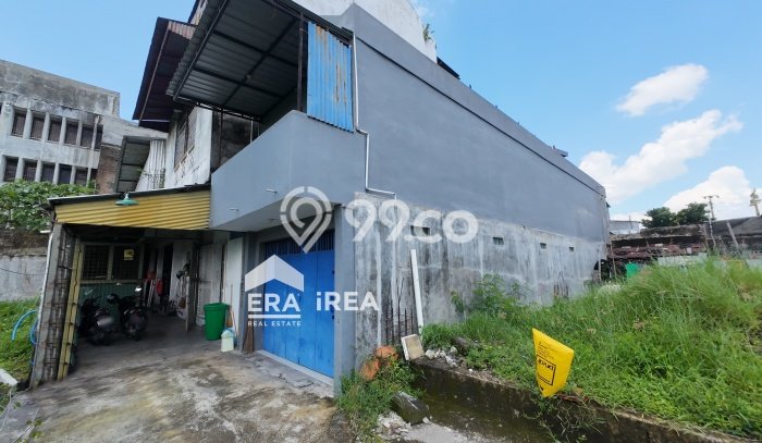 Ruko Paling Dicari LB 190m2 Dijual di Delanggu Ruko Paling Dicari LB 190m2 Dijual di Delanggu