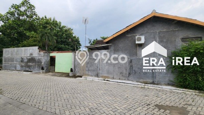 Kavling Tanah di Colomadu Dijual Luas 5576m2 Legalitas SHM Kavling Tanah di Colomadu Dijual Luas 5576m2 Legalitas SHM