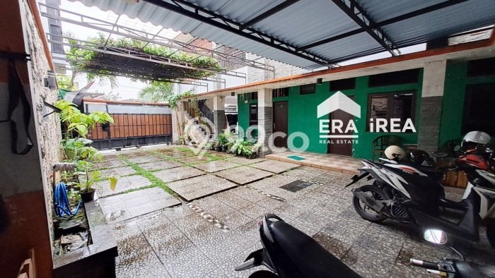 Kos-kosan Dijual di Kartasura, Sukoharjo, 17 KT, 18 KM, Bangunan 424m2 Kos-kosan Dijual di Kartasura, Sukoharjo, 17 KT, 18 KM, Bangunan 424m2
