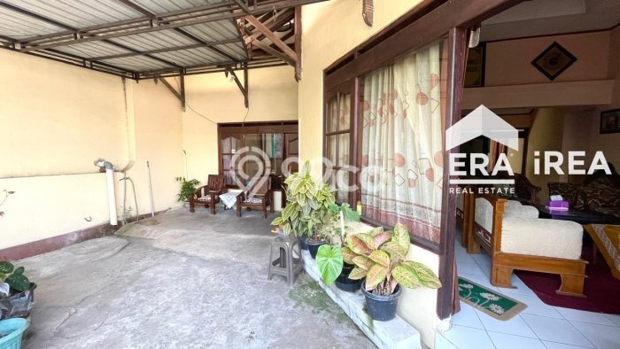 Rumah Modern 4 KT di Boyolali Kota Boyolali Unfurnished Rumah Modern 4 KT di Boyolali Kota Boyolali Unfurnished
