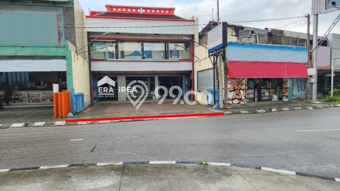 Komersial Strategis di Jaten, Luas 961m2m², Kawasan Bisnis, Lokasi Ramai Komersial Strategis di Jaten, Luas 961m2m², Kawasan Bisnis, Lokasi Ramai