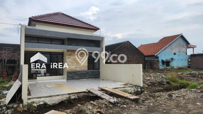 Rumah Sederhana Dijual di Baki 2 Kamar dengan Luas Tanah 87m2 Rumah Sederhana Dijual di Baki 2 Kamar dengan Luas Tanah 87m2