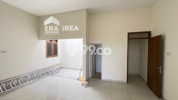 Dijual Cepat Rumah 2 KT 2 KM di Kawasan Bisnis Baki, Sukoharjo Dijual Cepat Rumah 2 KT 2 KM di Kawasan Bisnis Baki, Sukoharjo